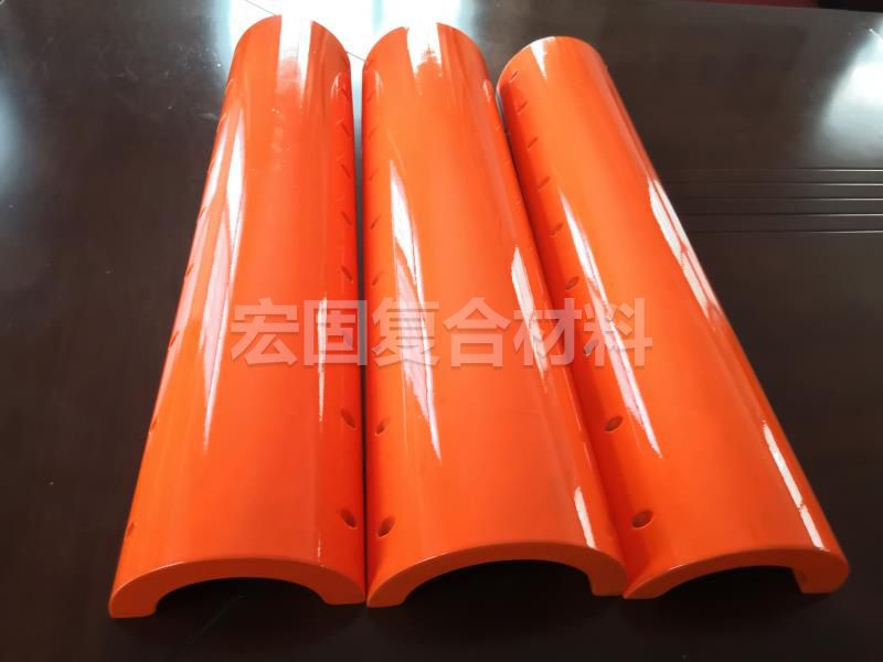 固體浮力材料-浮球