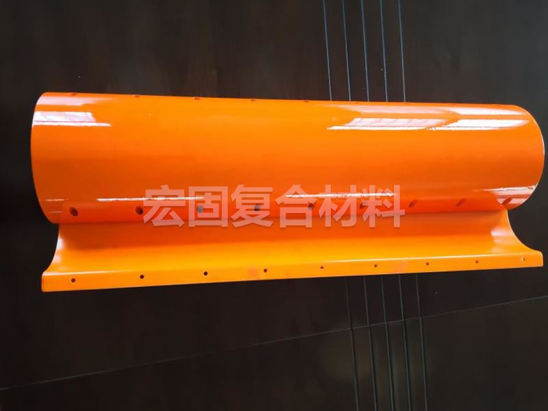 深海固體浮力材料 固態(tài)浮力材料