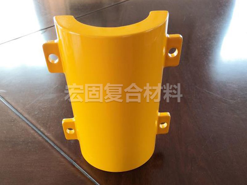 固體浮力材料-浮球