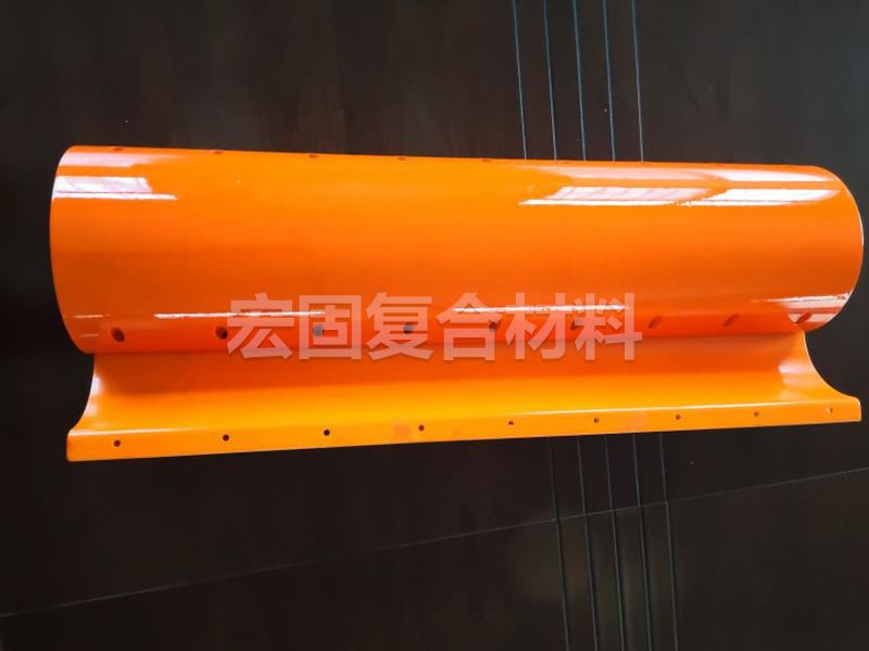 固體浮力材料-浮球