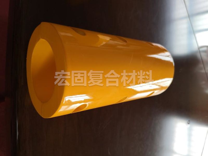 固體浮力材料-浮球