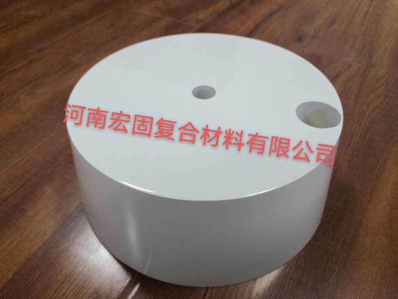 固體浮力材料標(biāo)準(zhǔn)塊