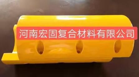 深海固體浮力材料制作與性能